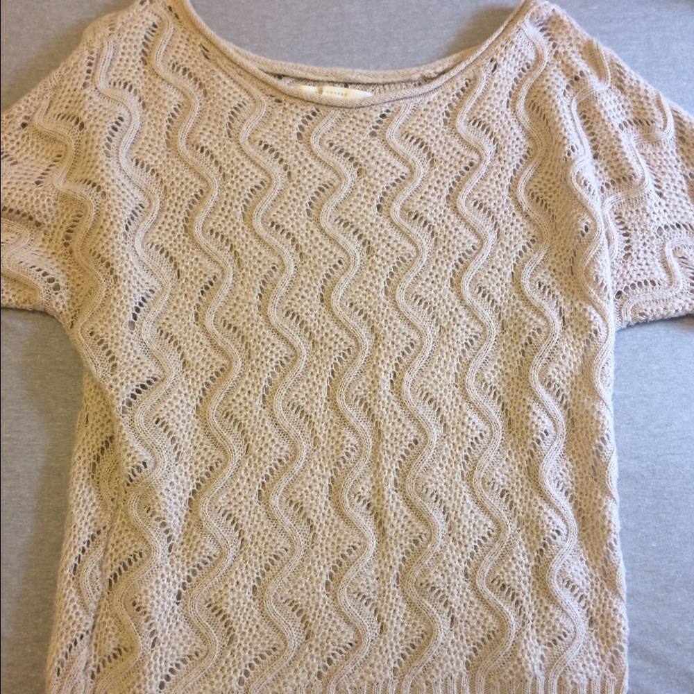Lauren Conrad sweater