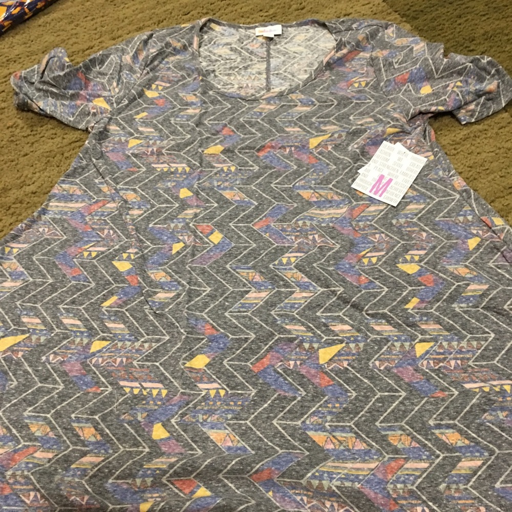 LuLaRoe perfect T