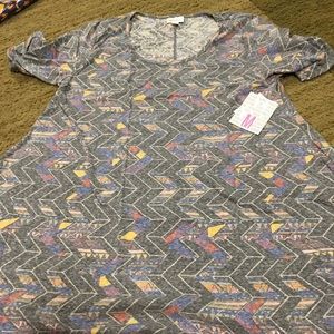 LuLaRoe perfect T