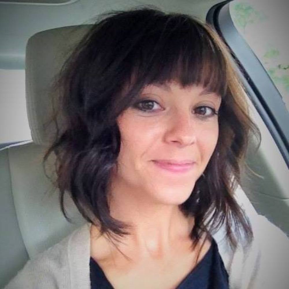 Meet your Posher, Lauren