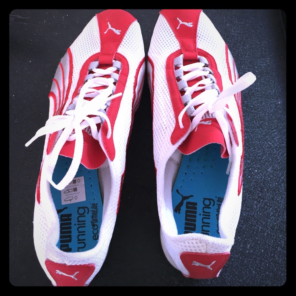 Men's Puma Running shoes