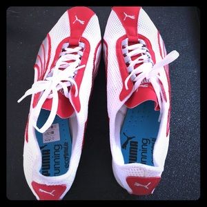 Men's Puma Running shoes