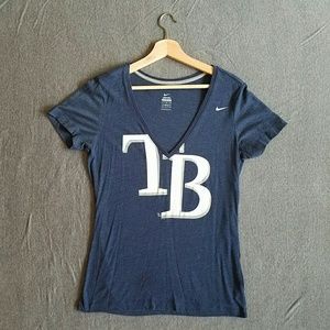 Nike Tampa Bay Ray's T-shirt