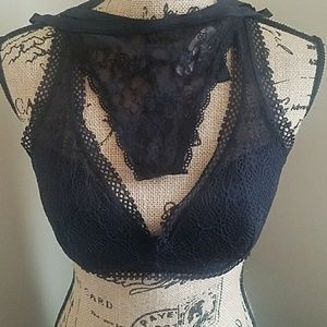 Victoria Secret 2pc Set