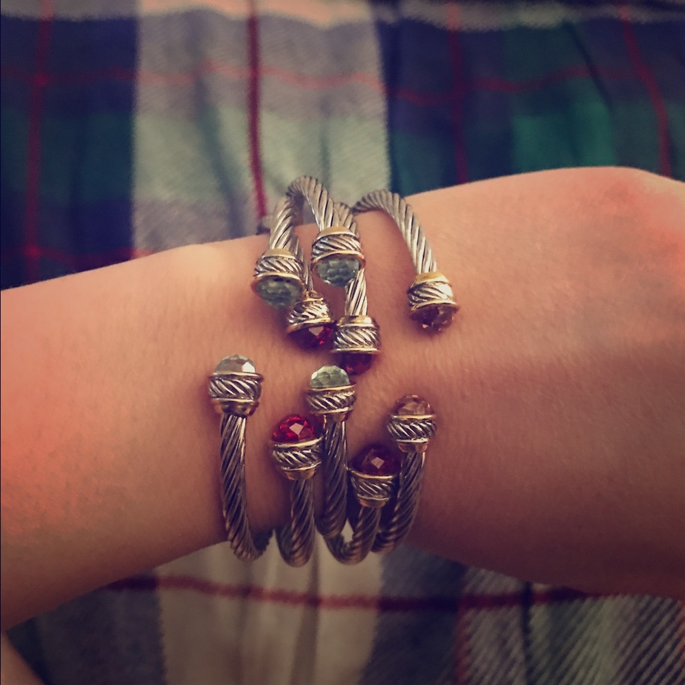 Fashion bracelet