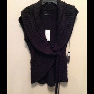NWT BCBG Sweater Large