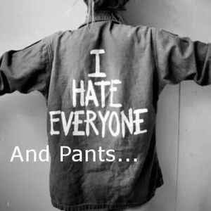 Meet your Posher, Tracy