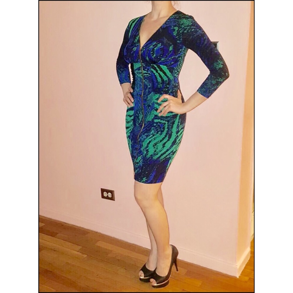 Cache Dress
