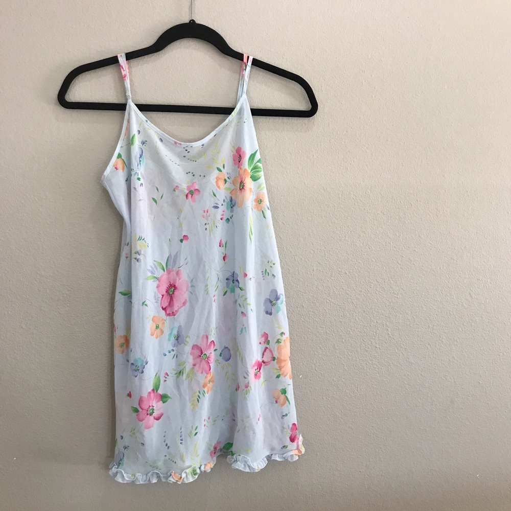 Slipdress