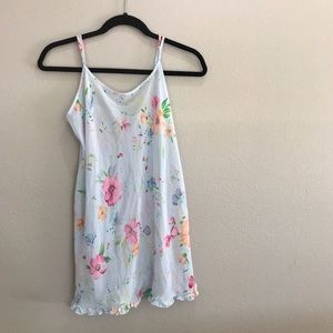 Slipdress