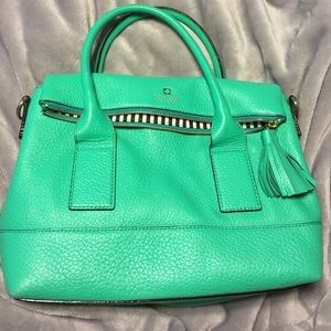 Authentic Kate spade purse