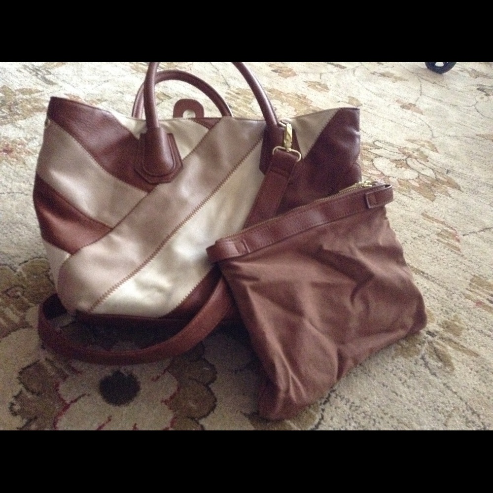Steve Madden handbag