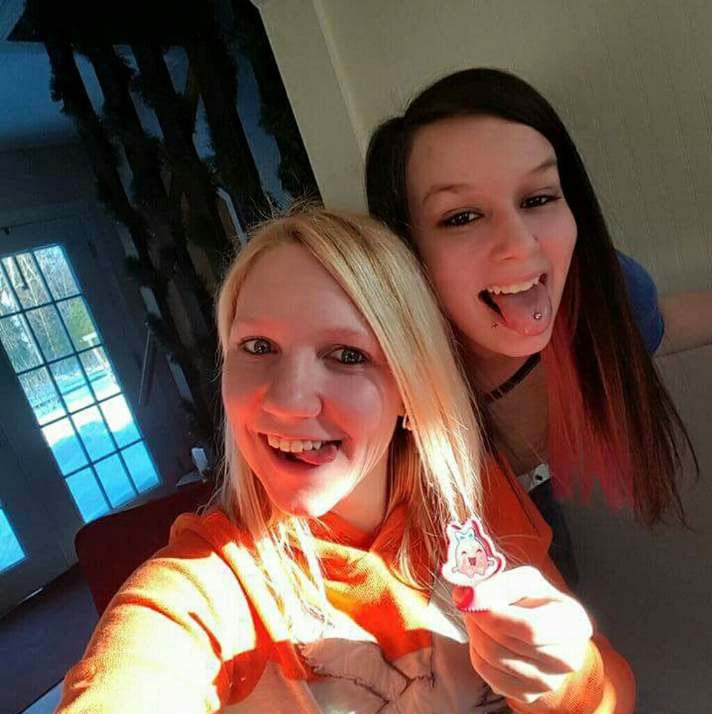 Meet your Posher, Latesha