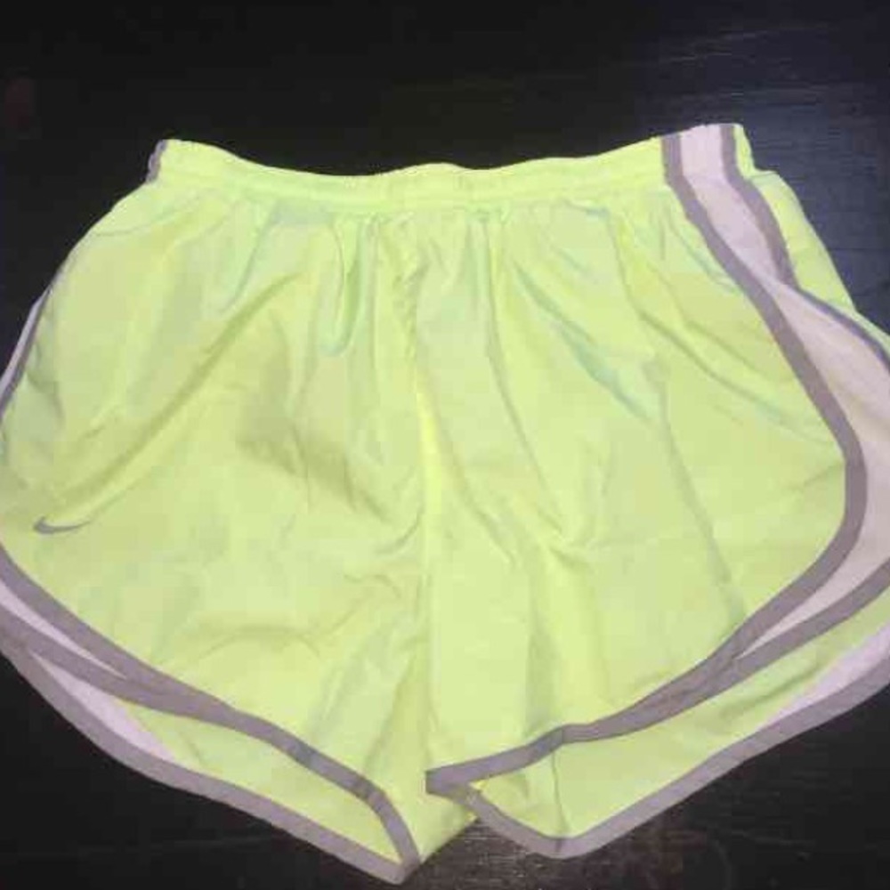 nike shorts