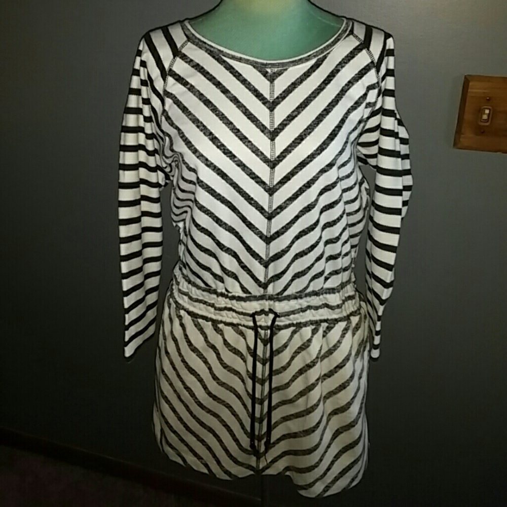 Loft Tunic