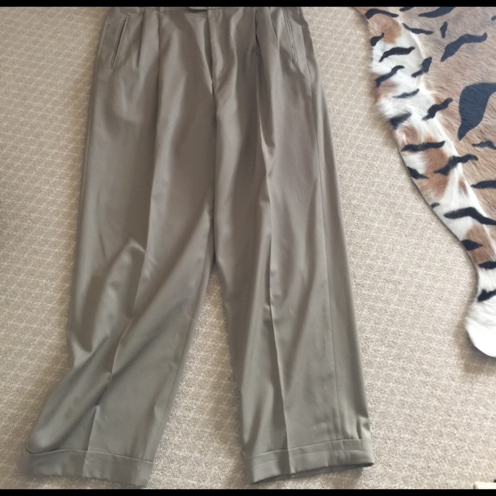 Zanella dress pants