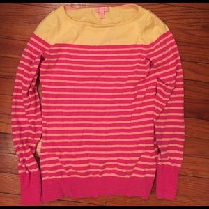 Lilly Pulitzer sweater