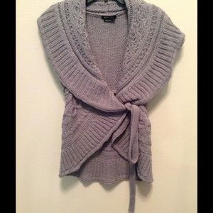 NWOT BCBG Sweater Large