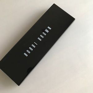 Bobbi Brown Rich Caviar Nude Basics Palette