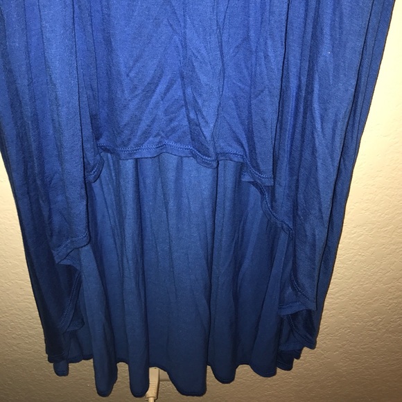 Strapless maxi dress - Picture 3 of 3