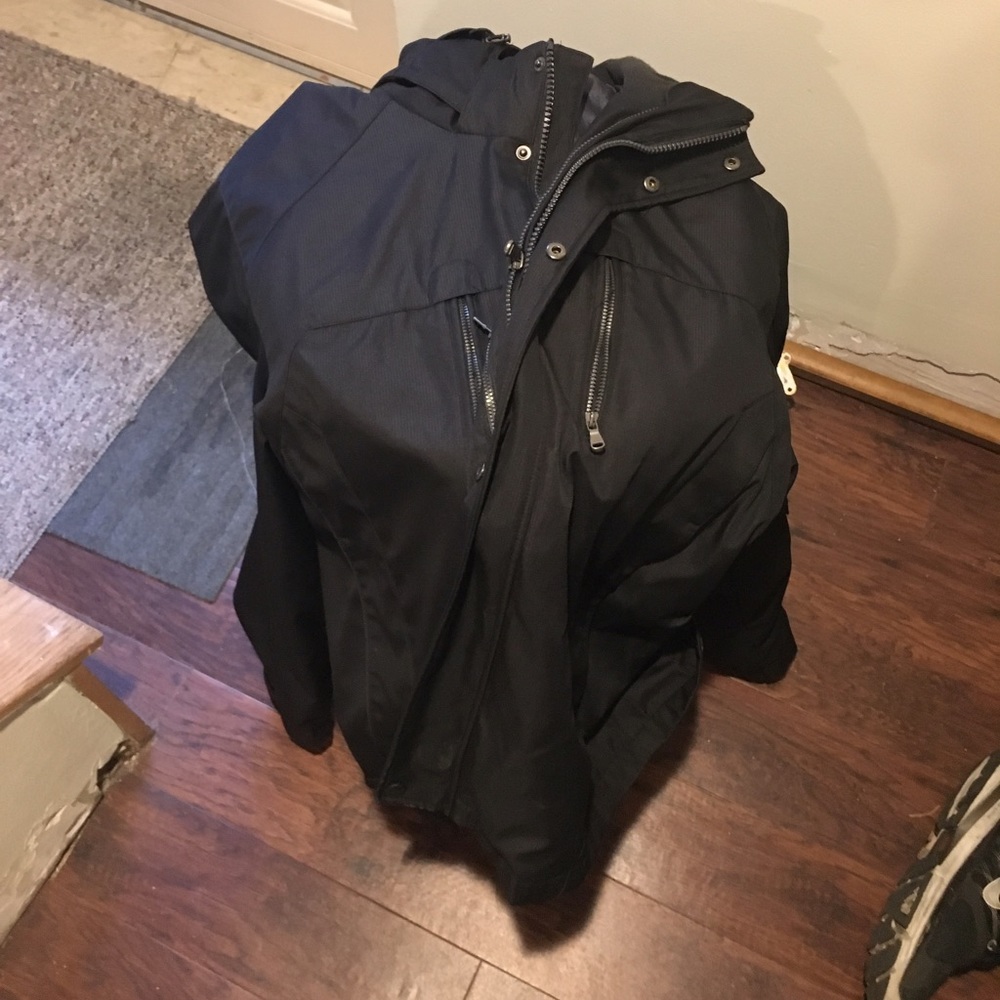Calvin Klein jacket