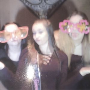 Meet your Posher, Kylie