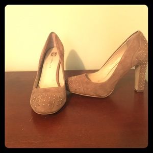 Anne Klein Suade Pumps