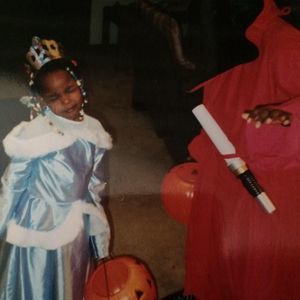 Meet your Posher, Mackenzie