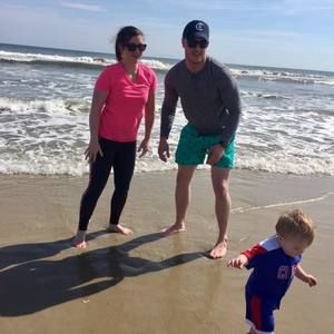 Meet your Posher, Christian