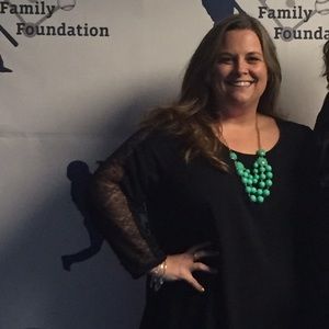 Meet your Posher, Johannah