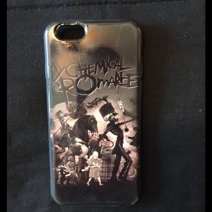 Mcr iPhone case for 6 / 6s