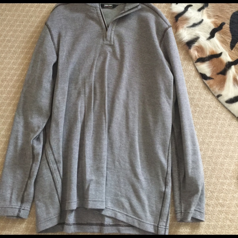Kirkland pullover