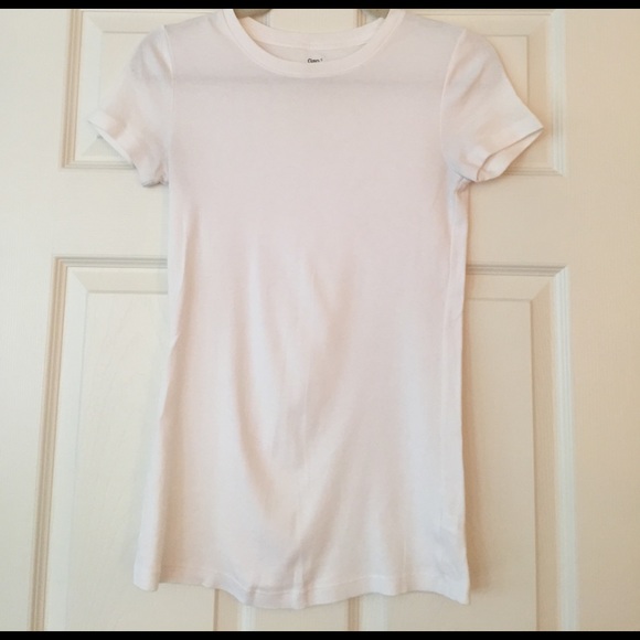 S/3 Gap Perfect Tees - Picture 3 of 8