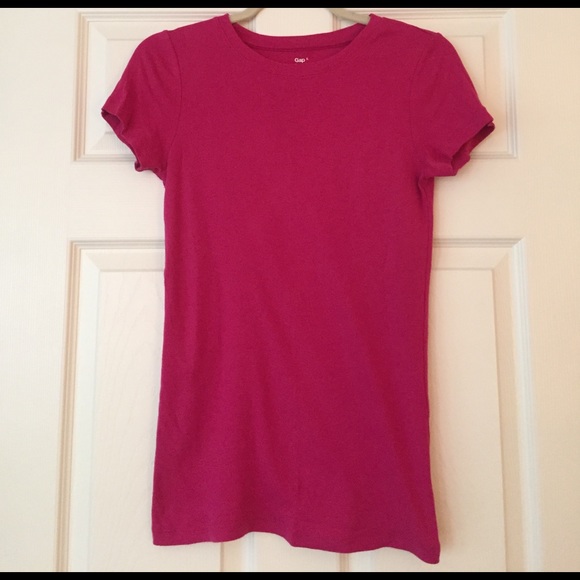 S/3 Gap Perfect Tees - Picture 4 of 8