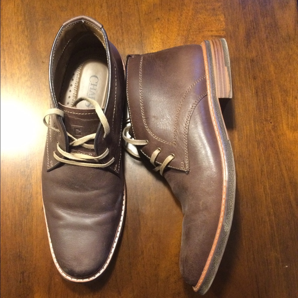 Men's boots