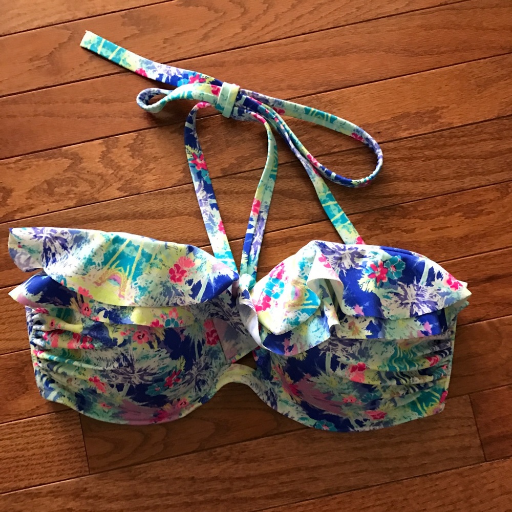 Victoria Secret Swim Top