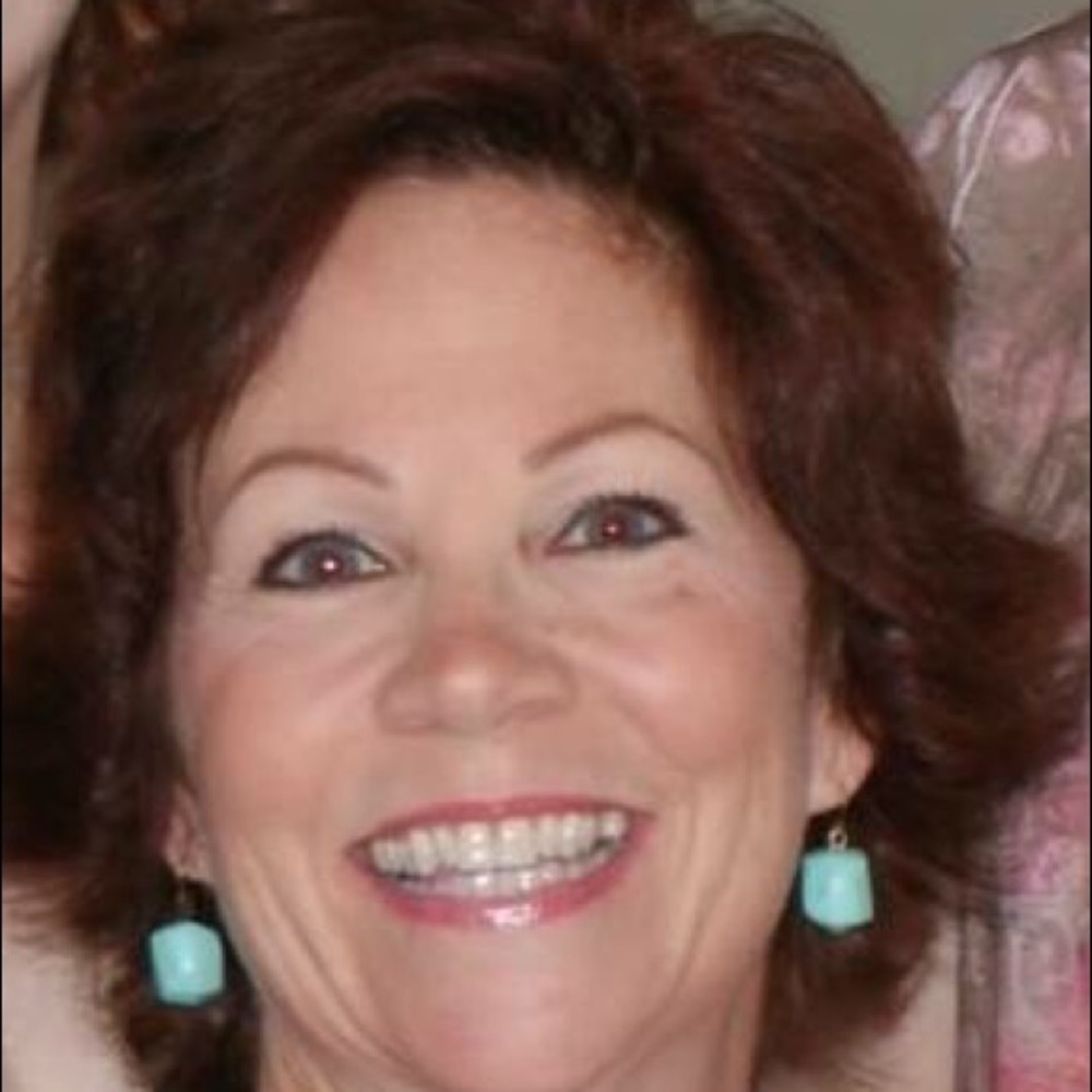 Meet your Posher, Mary ellen