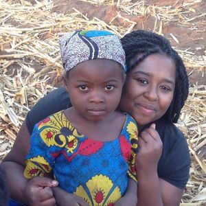 Meet your Posher, Sharon