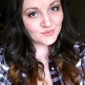 Meet your Posher, Leah