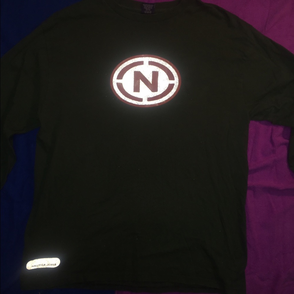Long sleeve