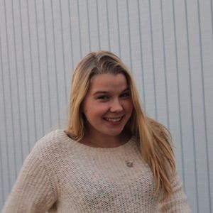 Meet your Posher, Brooke