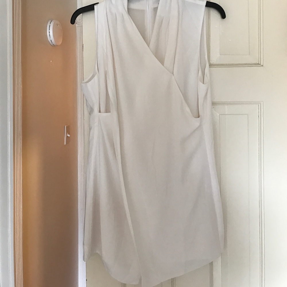 CAbi Tank