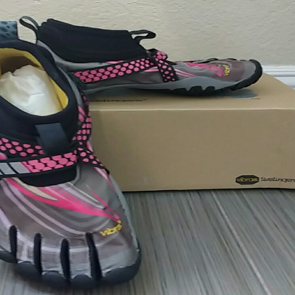 Vibram Fivefingers Lontra