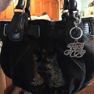 Juicy purse