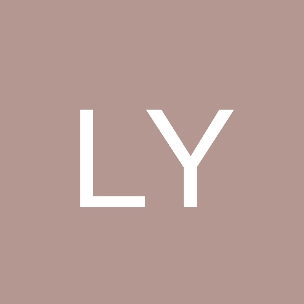 Meet your Posher, Lynn