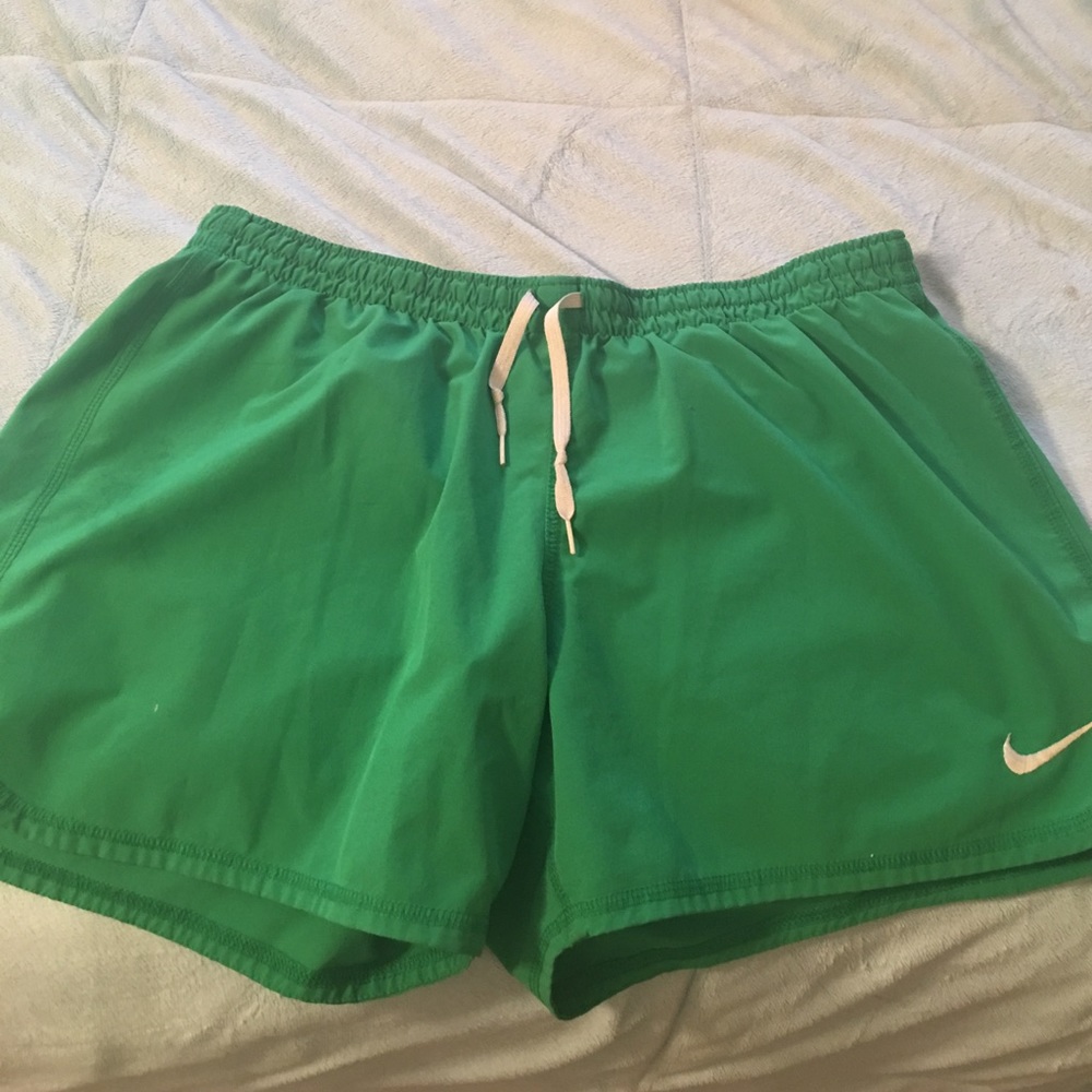 Nike shorts