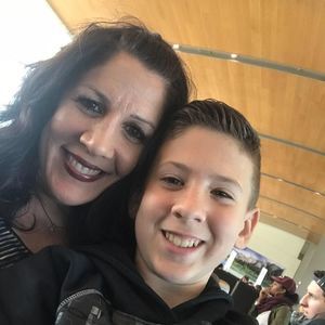 Meet your Posher, Traci