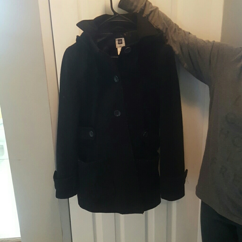 Super cute GAP jacket