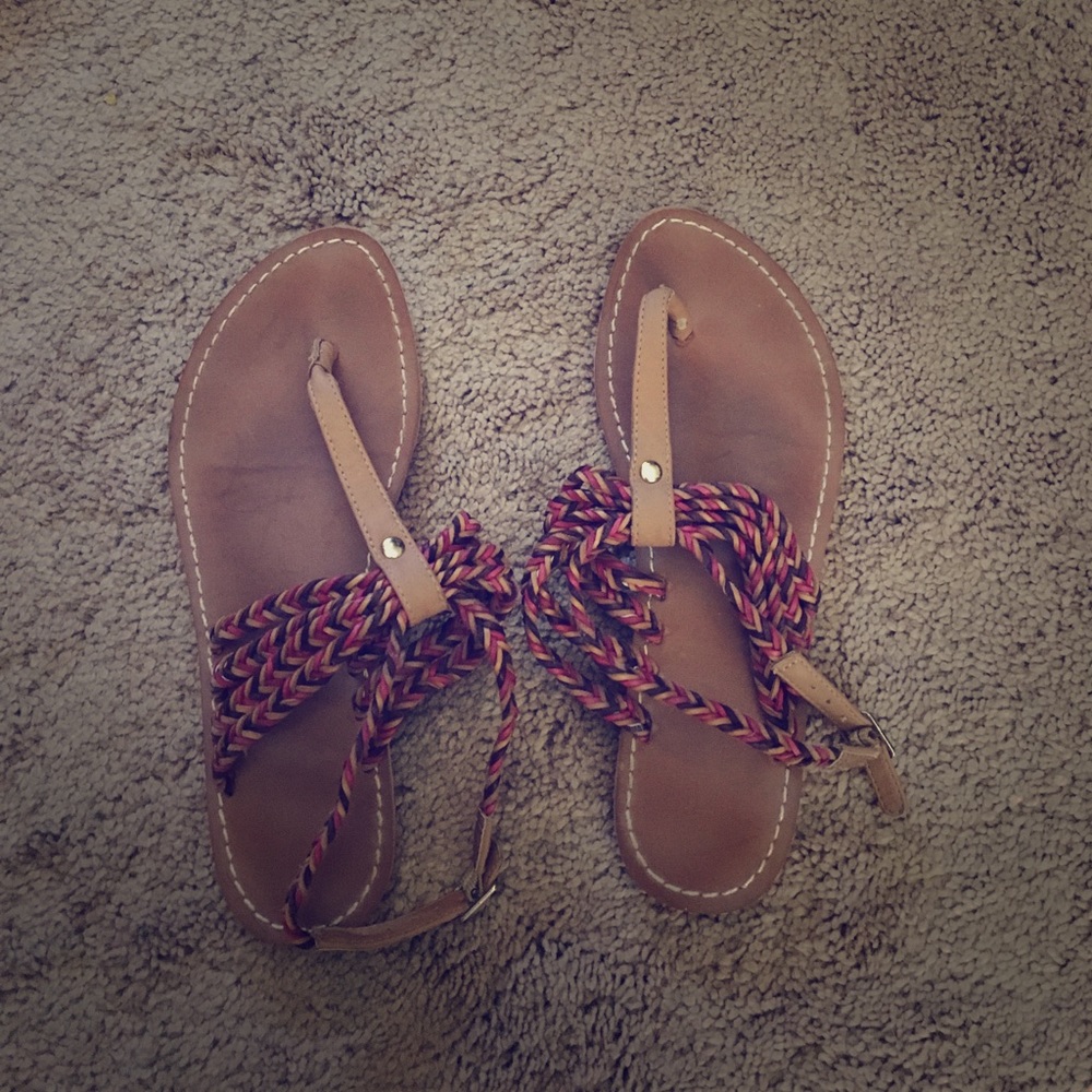 LOFT Sandals