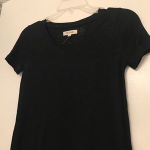 MADEWELL black top